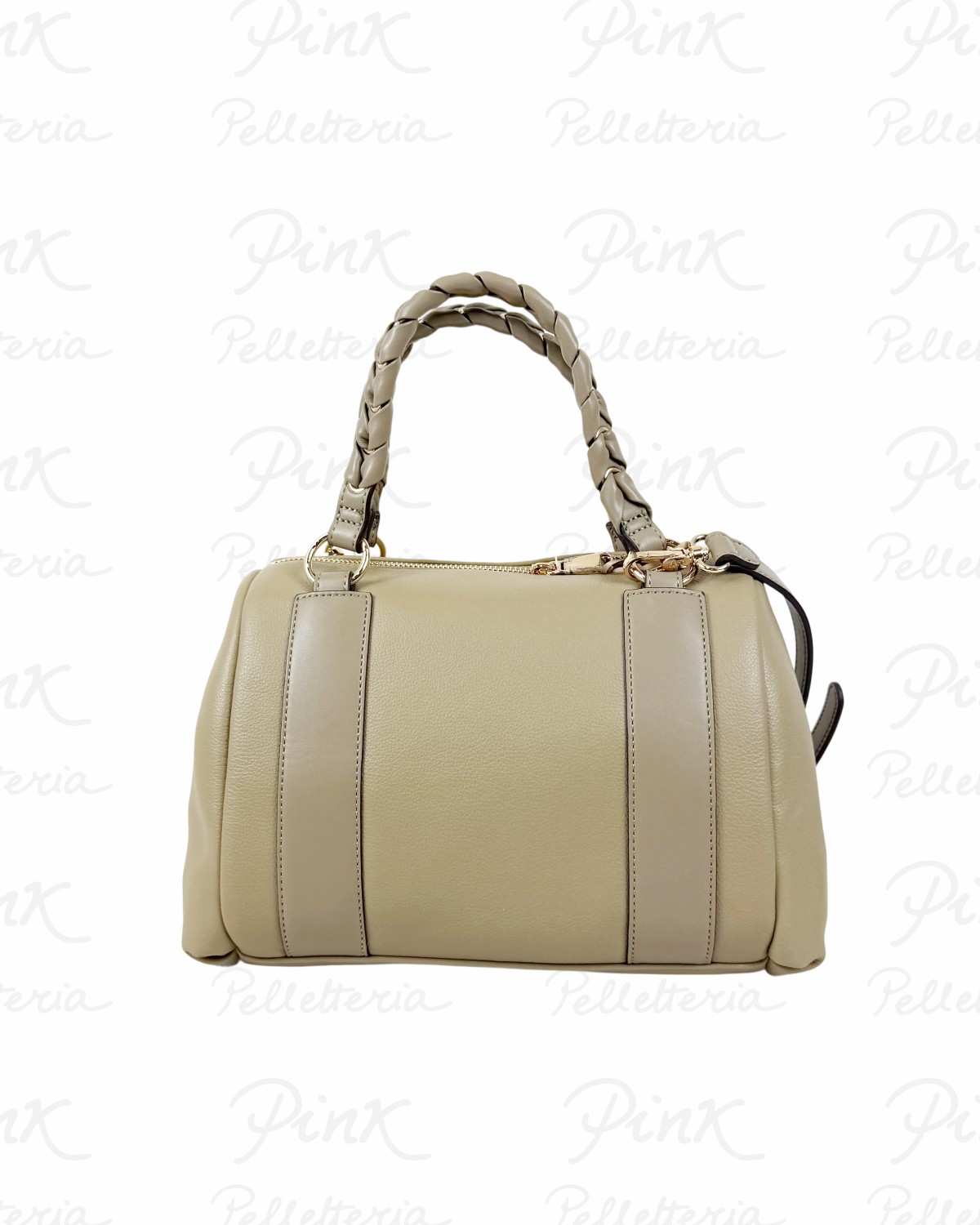LIU JO Gihen M Bauletto AA6040E1120 01679 Mud