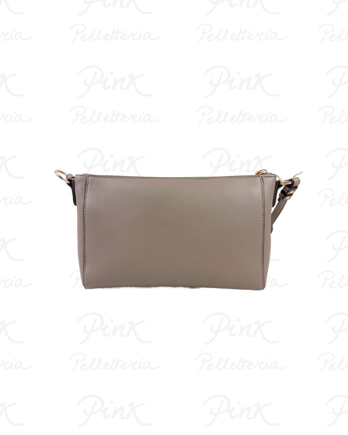 LIU JO Gihen S Crossbody AA6041E1120 71409 Mocha