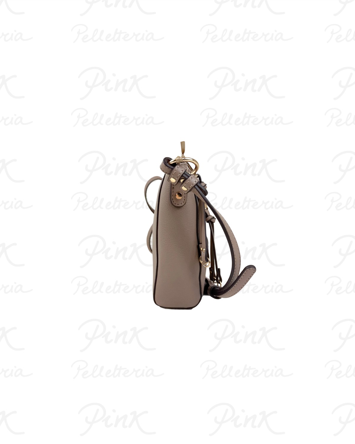 LIU JO Gihen S Crossbody AA6041E1120 71409 Mocha