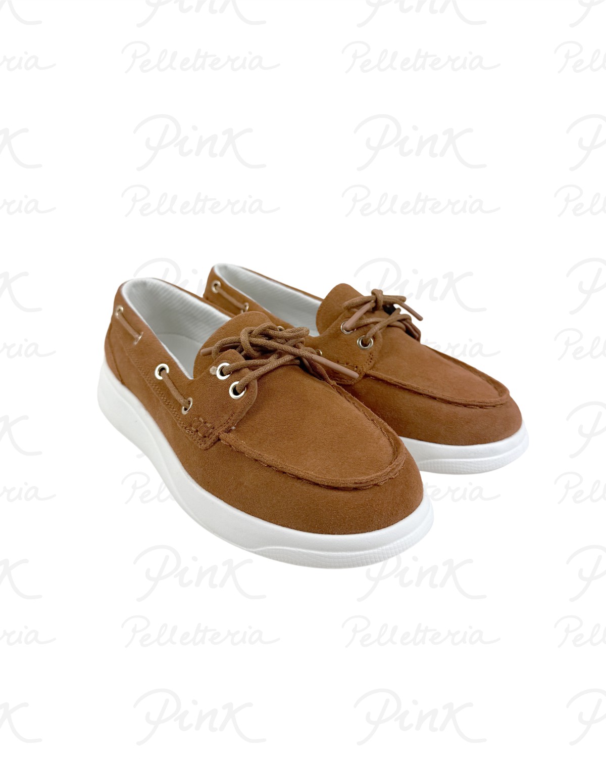 LIU JO Talia 01 Mocassino SA6167PX002S3804 Saddle