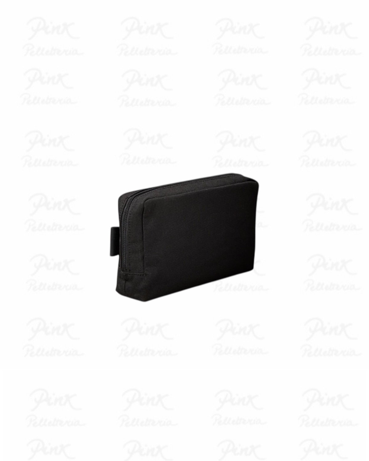 CALVIN KLEIN Man Graphic Pouch LV04D1236G UB1 Black - immagine 2