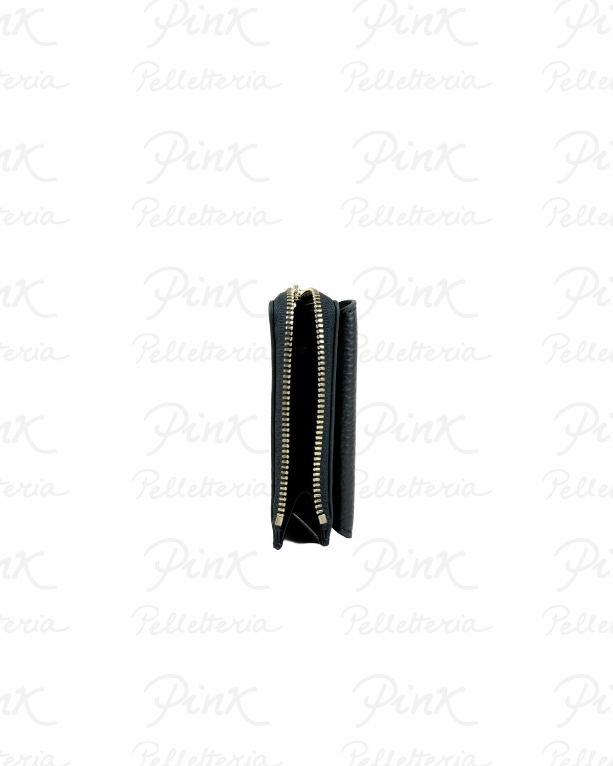 COCCINELLE C-Me Portafoglio E2SSL17B621 001 Noir
