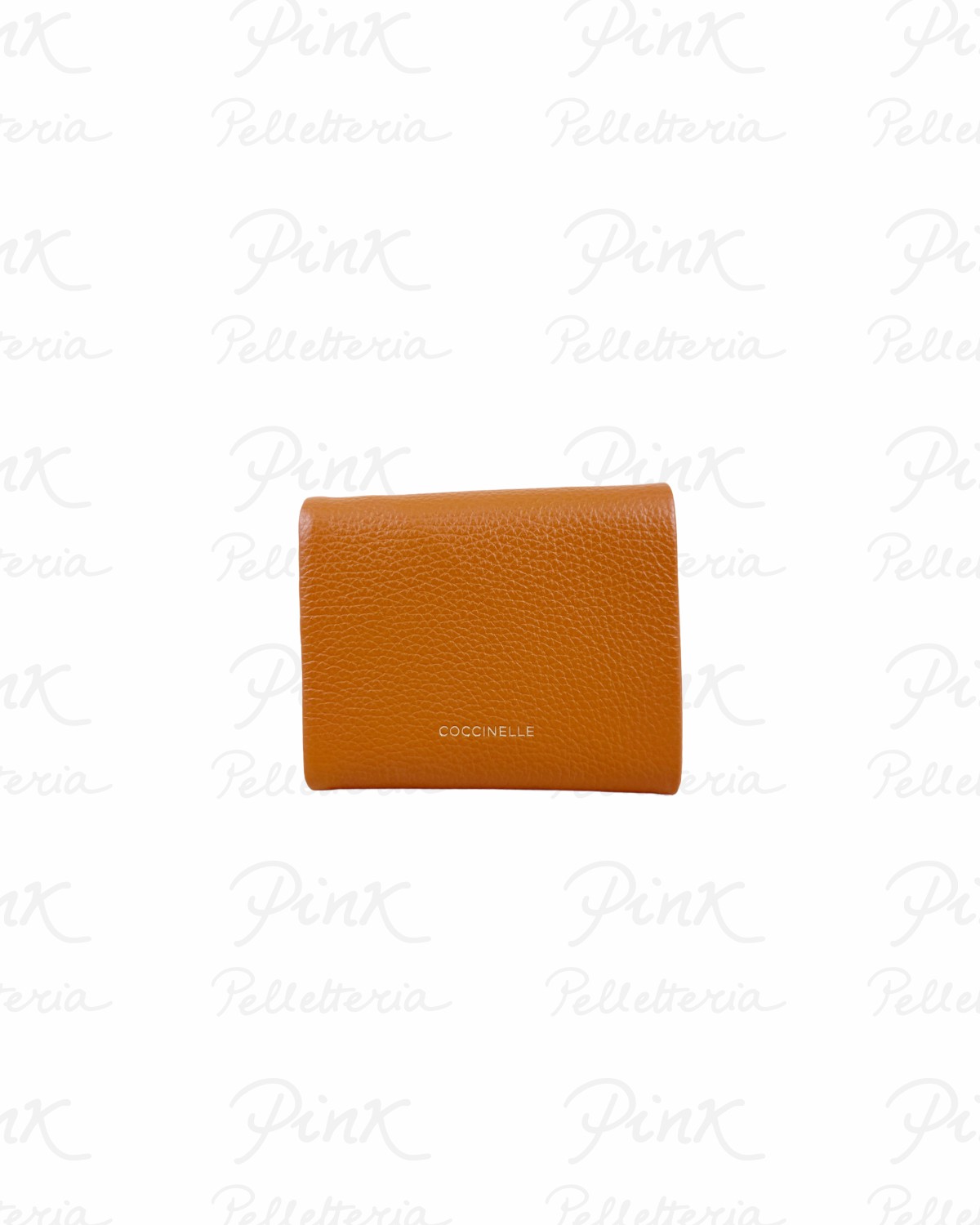 COCCINELLE C-Me Softy Portafoglio E2TBM11G001 R41 Crab