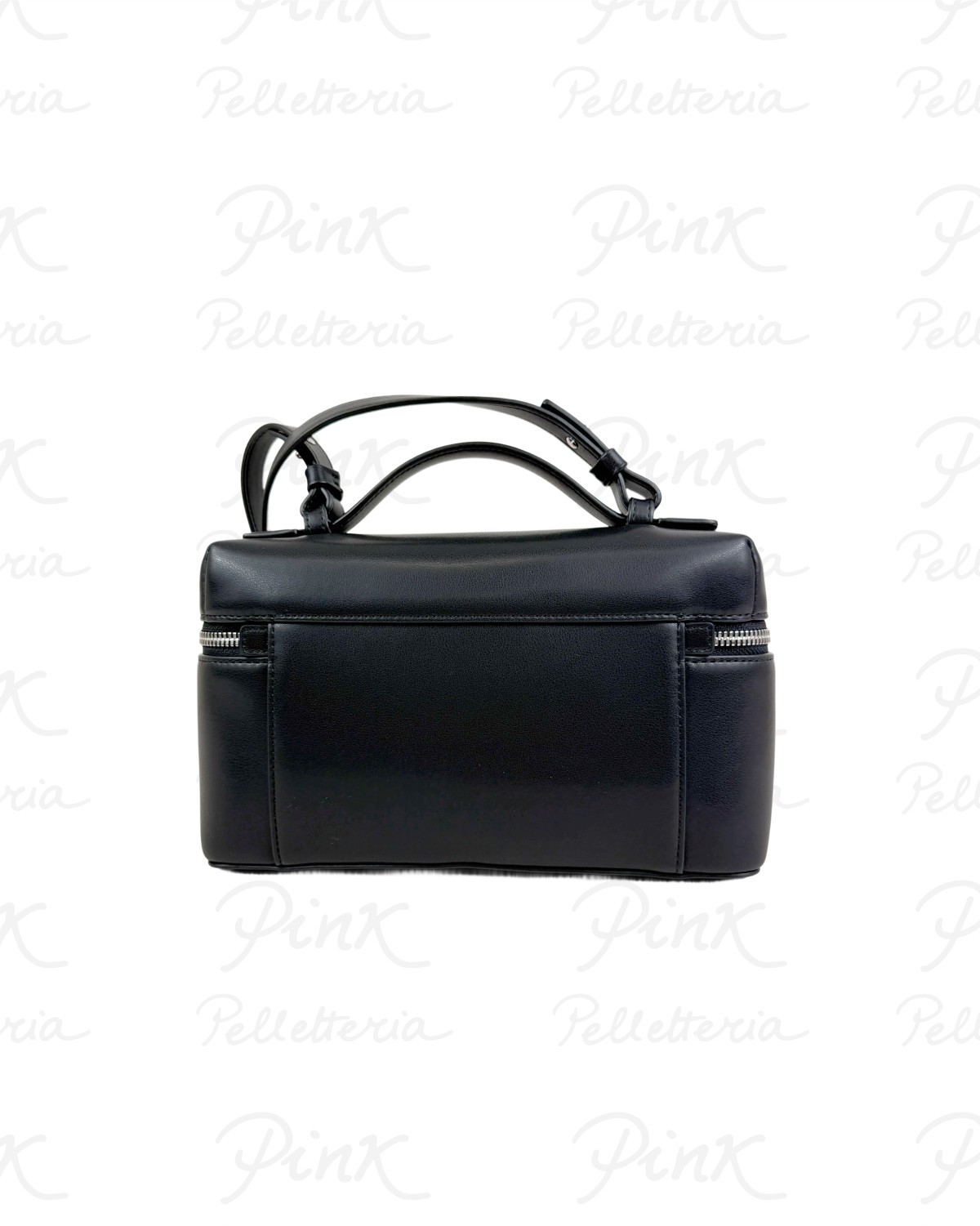 EMPORIO ARMANI Lilly Vanity Case Woman EW004564-AF19229-UC001 Nero