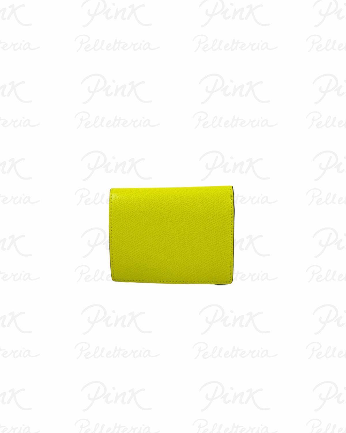 FURLA Camelia S Portafoglio WP00304-ARE000-4502S Mudec Yellow+Celestial