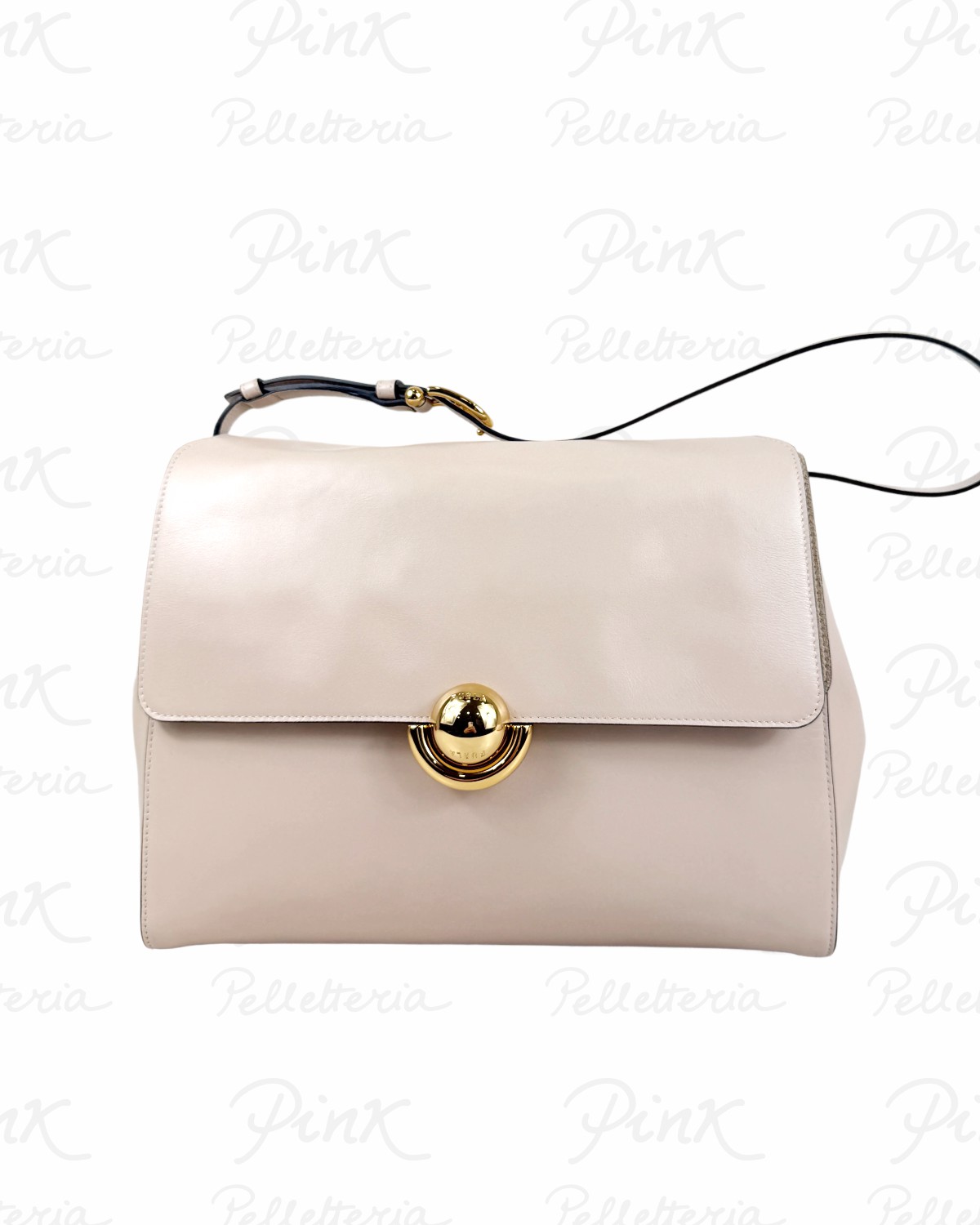 FURLA Domus M Sottospalla cPatta WB01804-BX4185-93300 Cotone