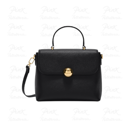 FURLA Moonlight S Borsa a Mano c/Tracolla WB01882-BX3036-O6000 Nero