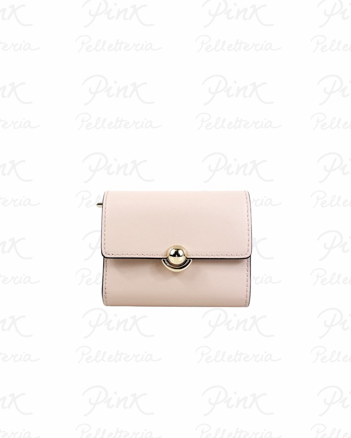 FURLA Sfera S Portafoglio WP00594-BX3104-4777S Anemone Pink+Sabbia