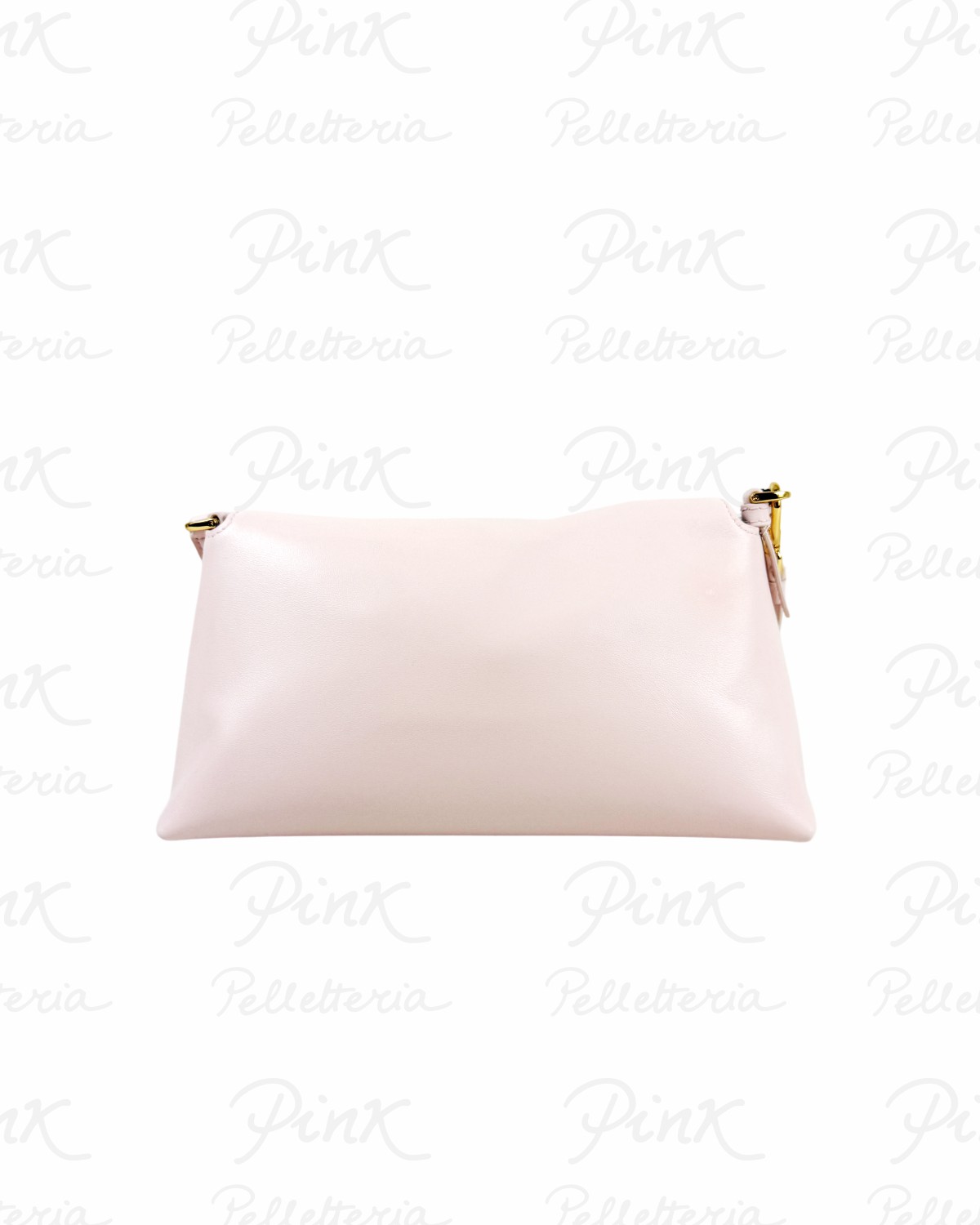 FURLA Sfera Soft Tracolla Piccola cPatta WE00881-BX2269-4355S Dusty Pink