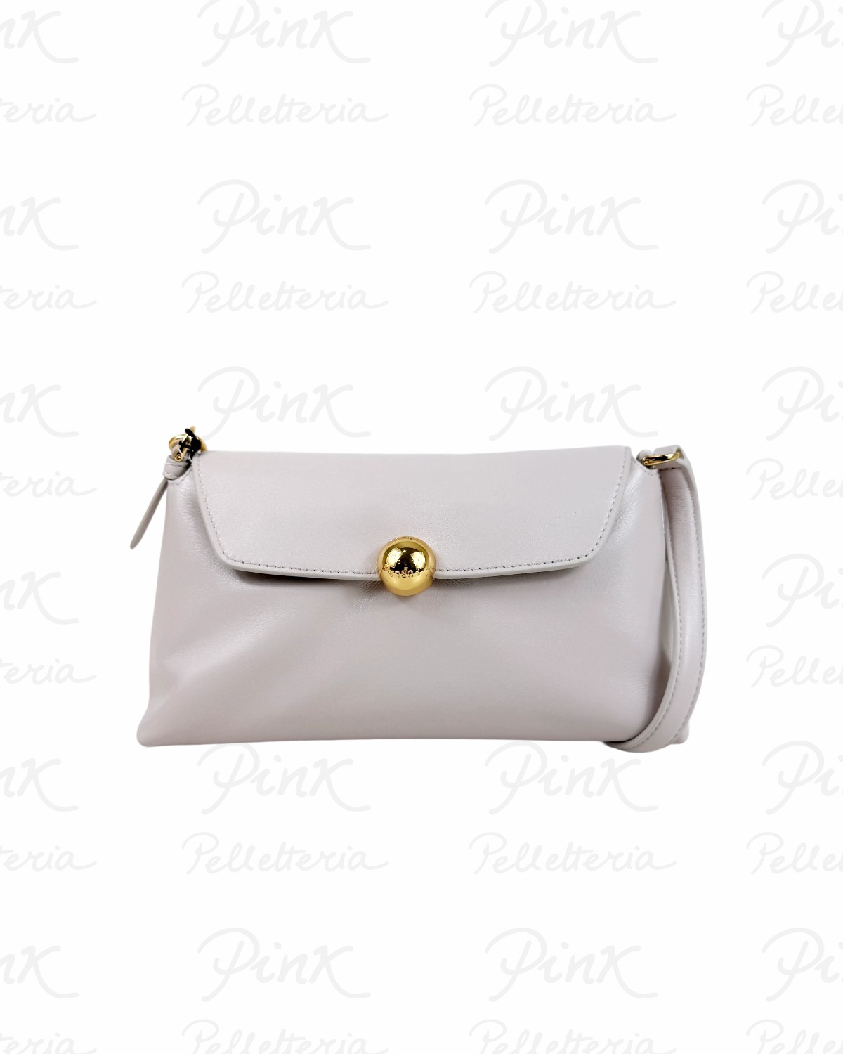 FURLA Sfera Soft Tracolla Piccola cPatta WE00881-BX2269-45400 Lino