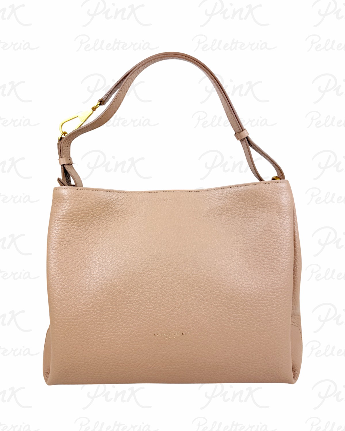 GIANNI CHIARINI Cecile Sacca Grande 11791-TKL-5313 Clay