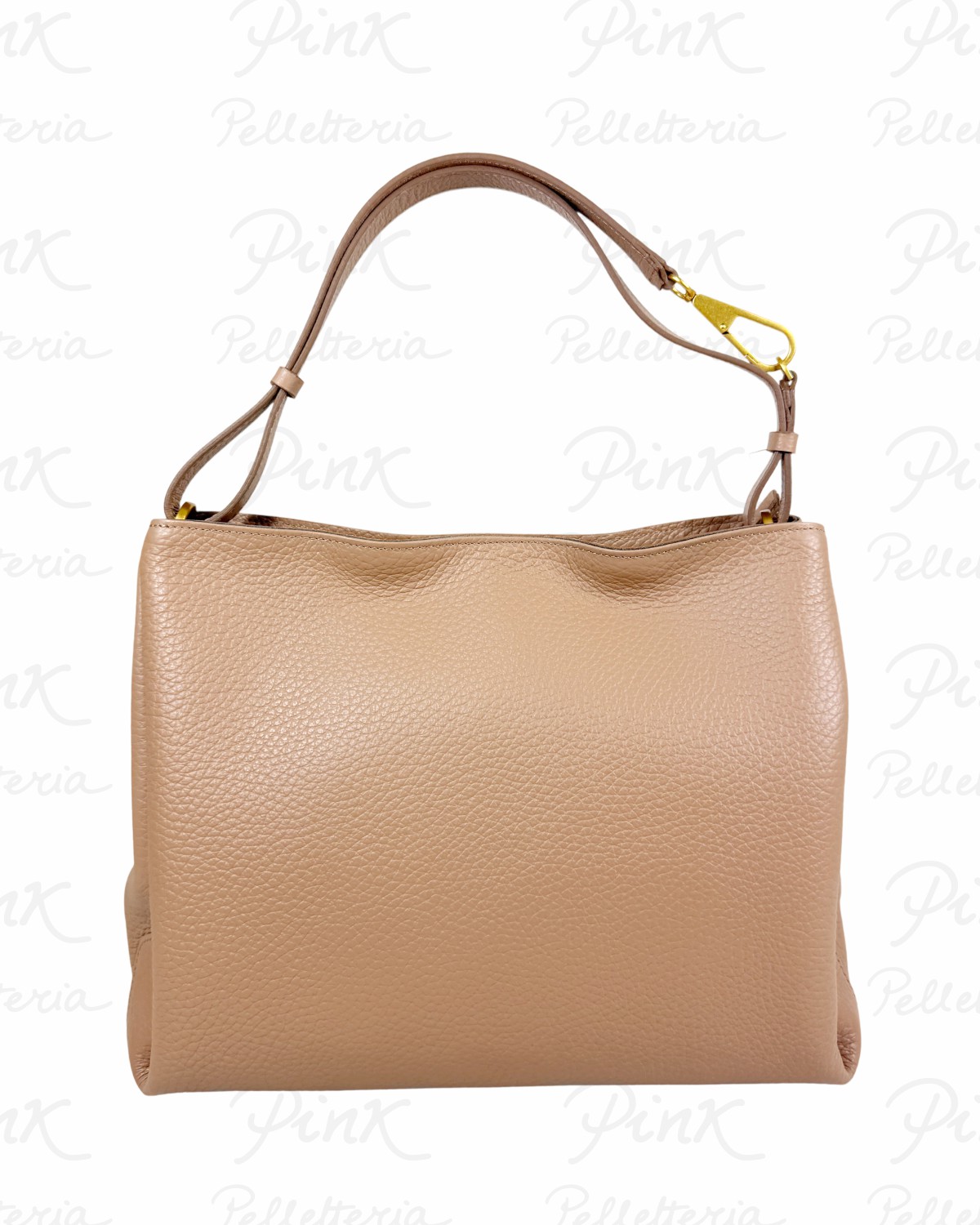 GIANNI CHIARINI Cecile Sacca Grande 11791-TKL-5313 Clay