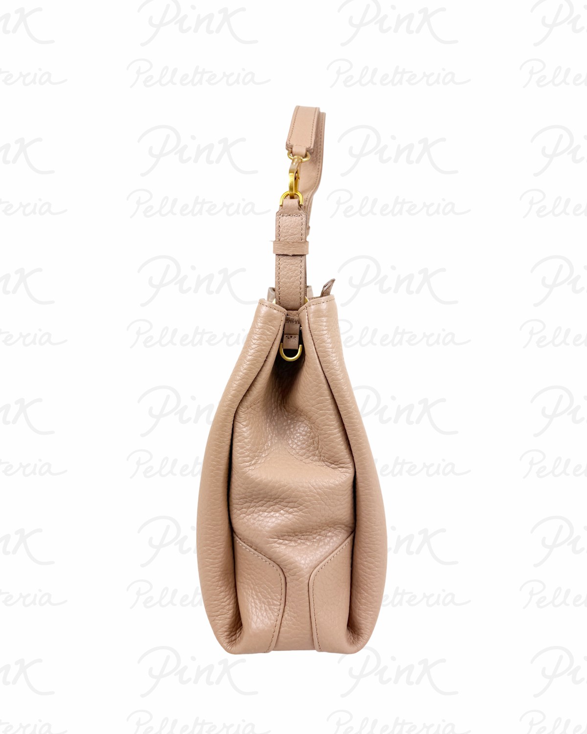 GIANNI CHIARINI Cecile Sacca Grande 11791-TKL-5313 Clay