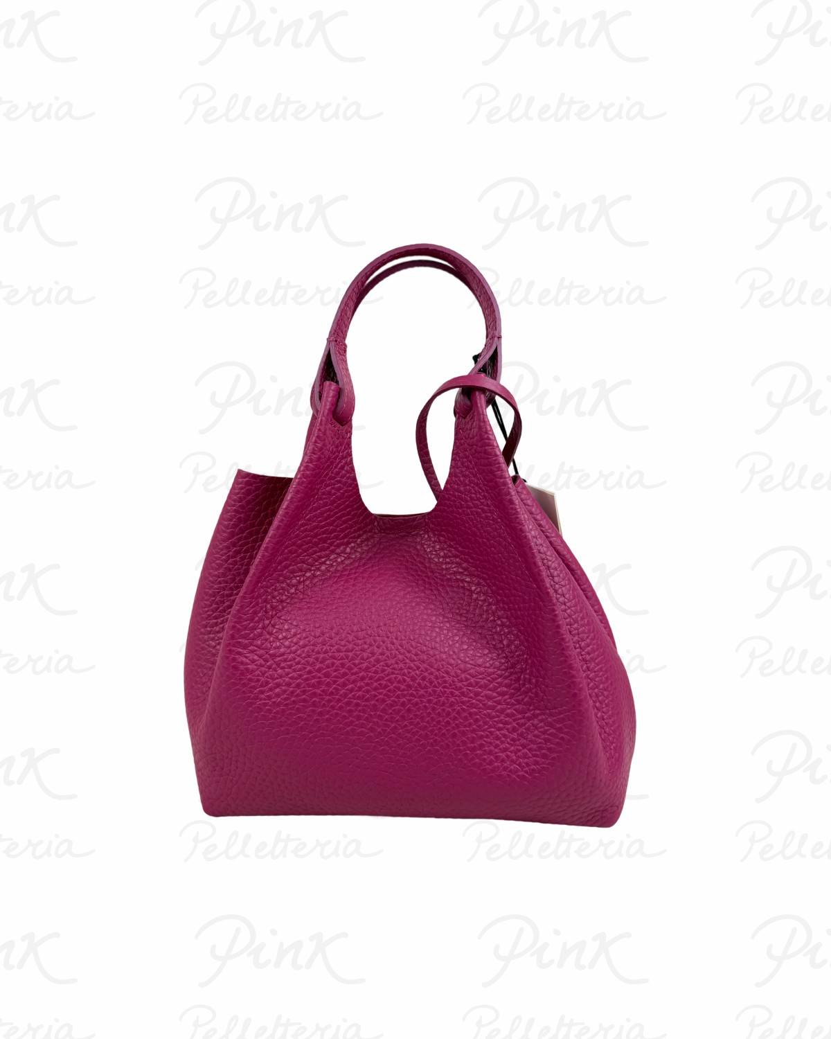 GIANNI CHIARINI Dua 2 Manici + Tracolla Piccola 9719-RNGDBL-14364 Desert Flower