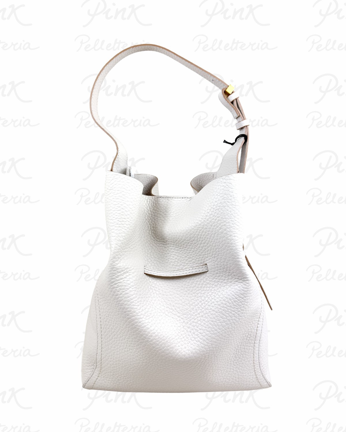 GIANNI CHIARINI Sienna Secchiello Grande 11787-RNGDBL-211 Sabbia