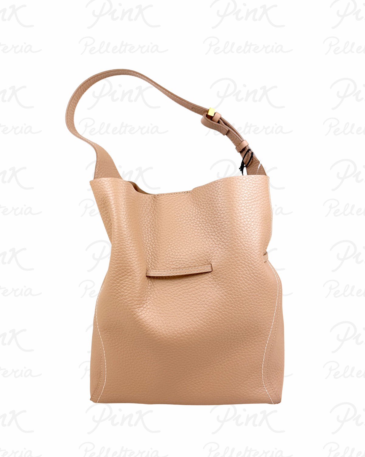 GIANNI CHIARINI Sienna Secchiello Grande 11787-RNGDBL-5313 Clay