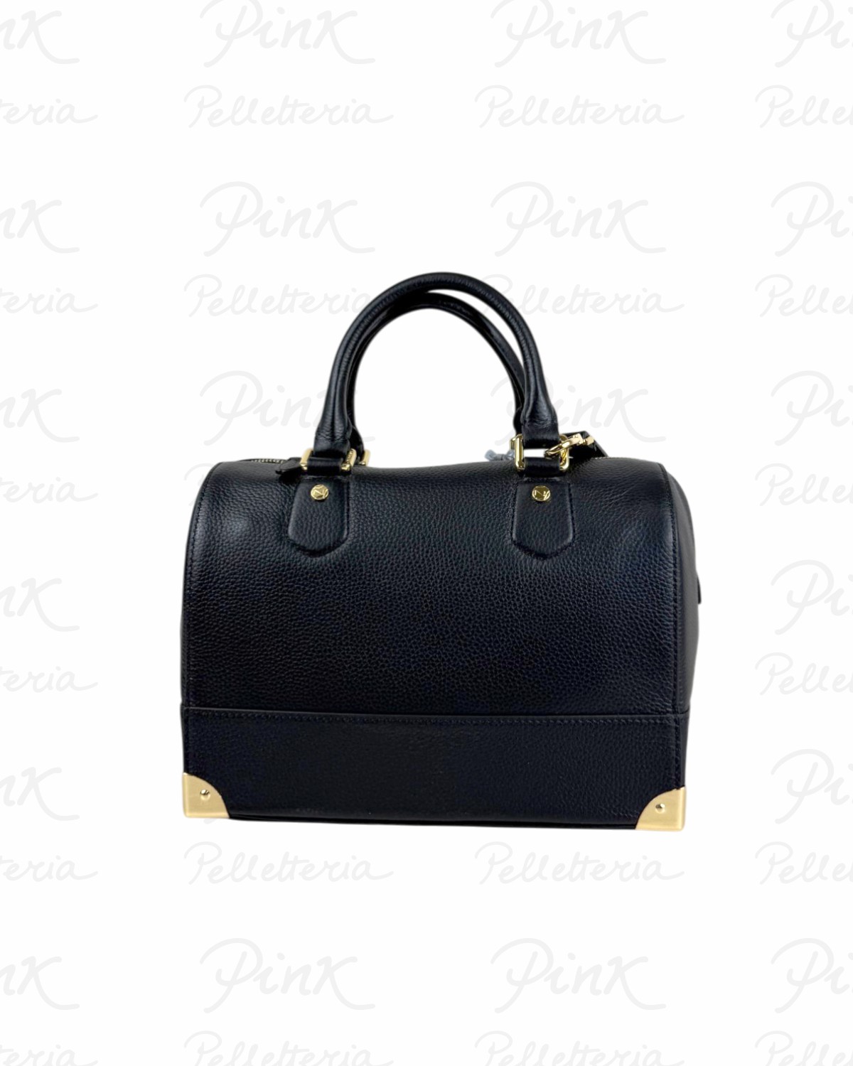 NANNINI Danuta Bauletto cTracolla 19426 Nero