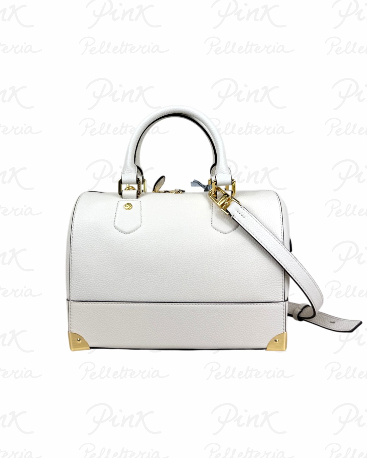 NANNINI Danuta Bauletto cTracolla 19426 Off White