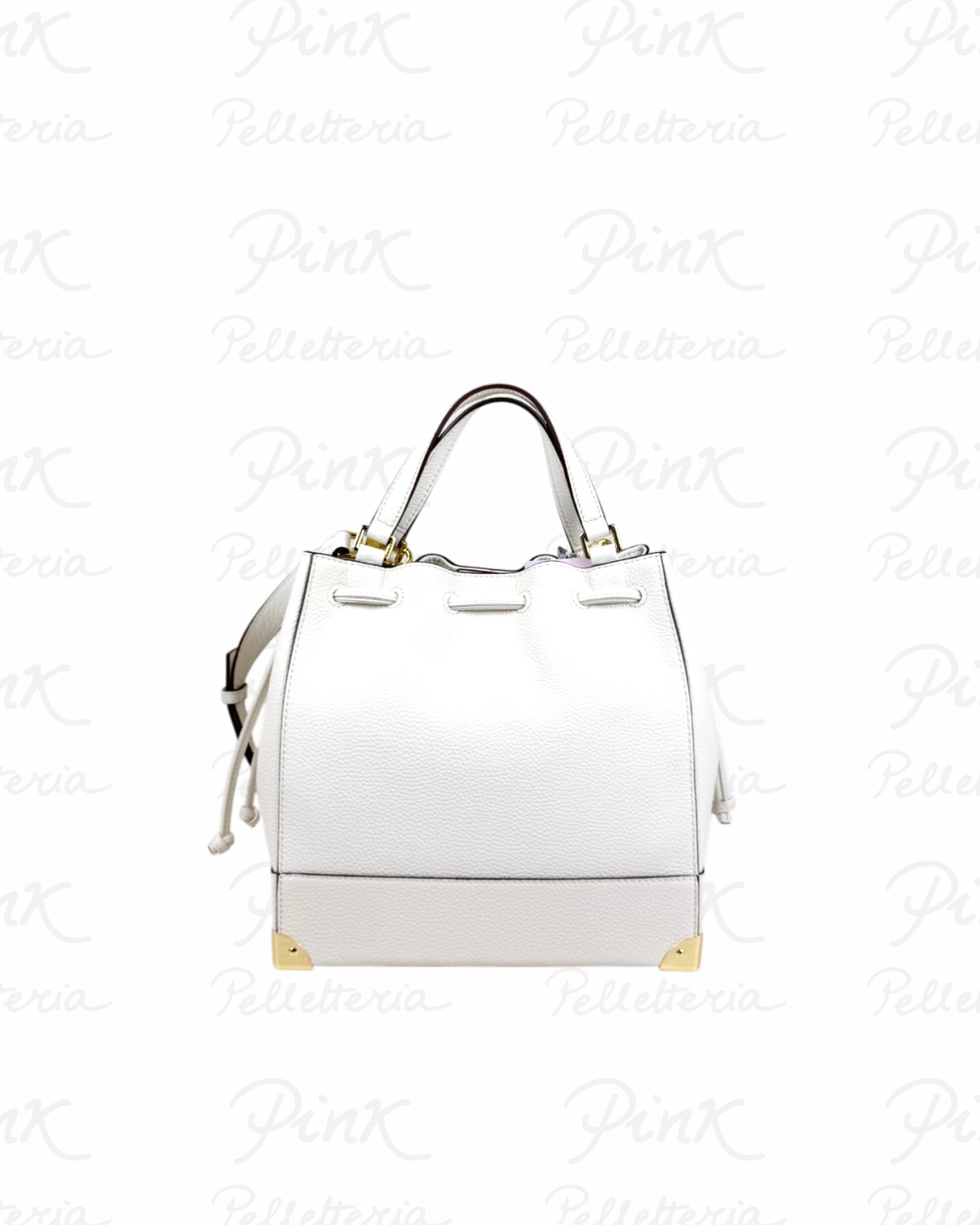 NANNINI Danuta Secchiello cTracolla 19428 Off White