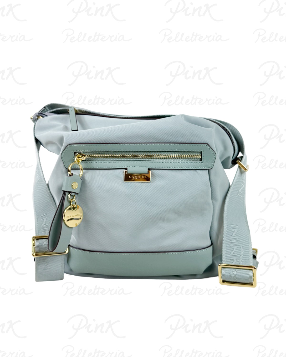 NANNINI Liberty SaccaZaino 18076 Salvia