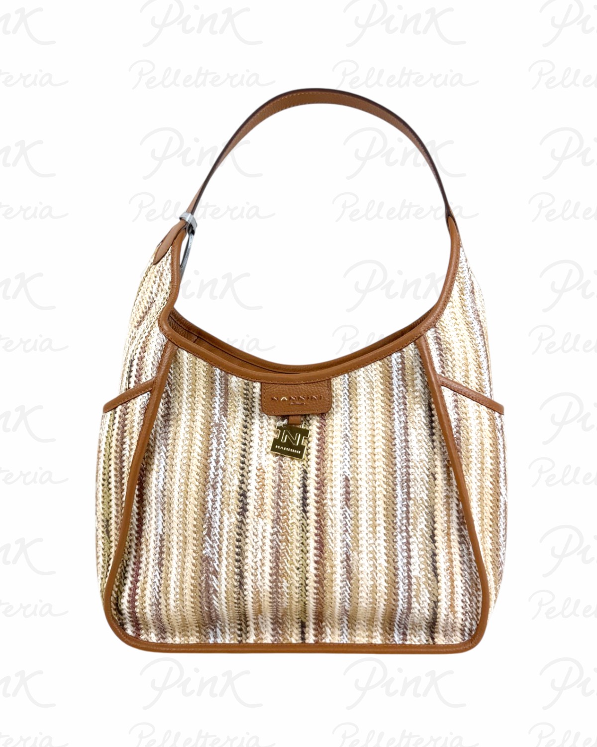 NANNINI Siria-G Hobo 19401-2 Bruciato
