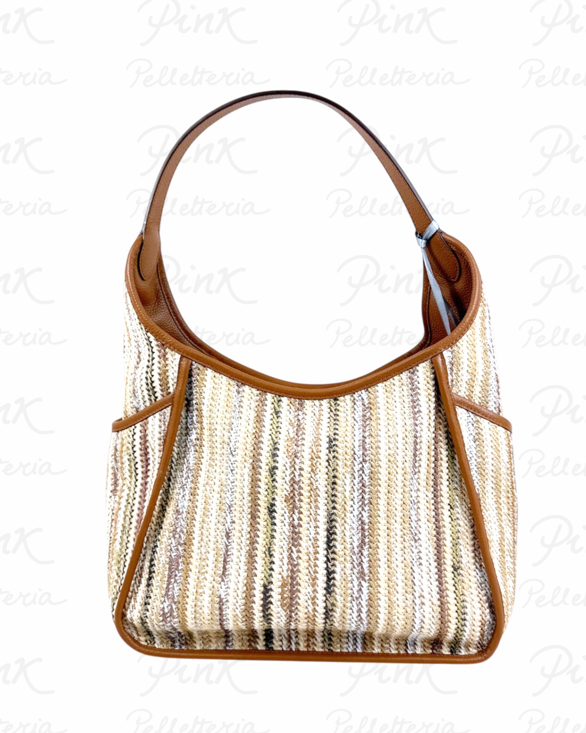 NANNINI Siria-G Hobo 19401-2 Bruciato