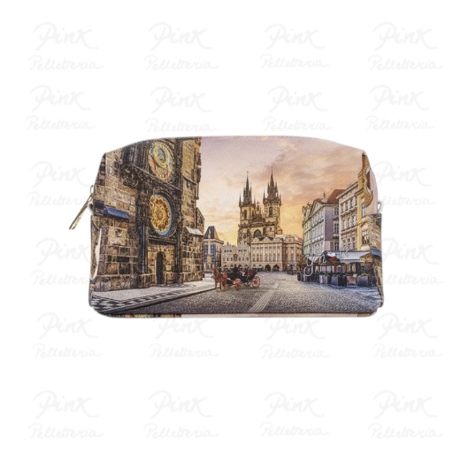 YNOT Yesbag Beauty M YES304F6 Astro Clock