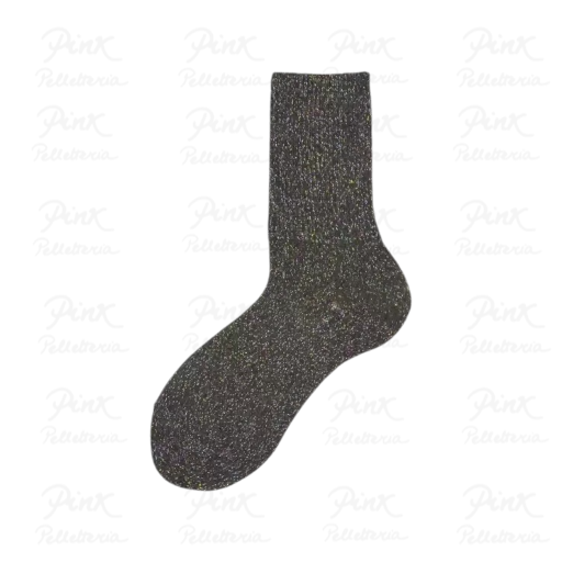 ALTO MILANO Kaylie Calza Corta Donna 1440DC-005 Marrone