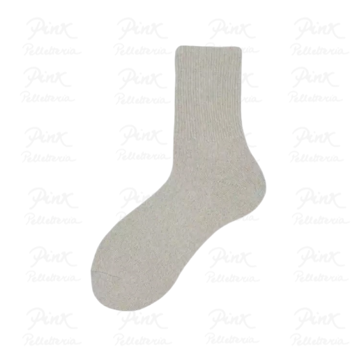 ALTO MILANO Kaylie Calza Corta Donna 1440DC-026 Greggio