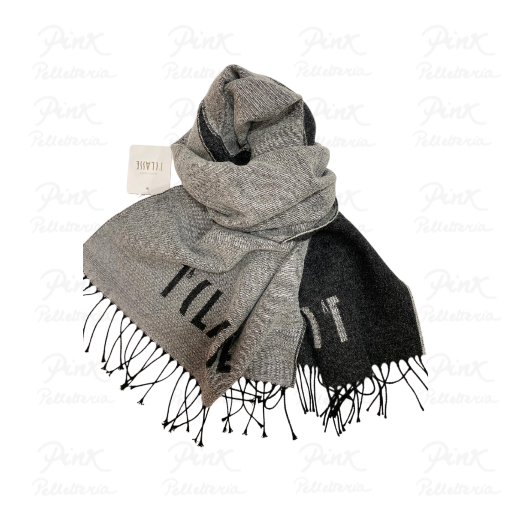 ALVIERO MARTINI PRIMA CLASSE Sciarpa Logo Piccolo S607-1803-0025