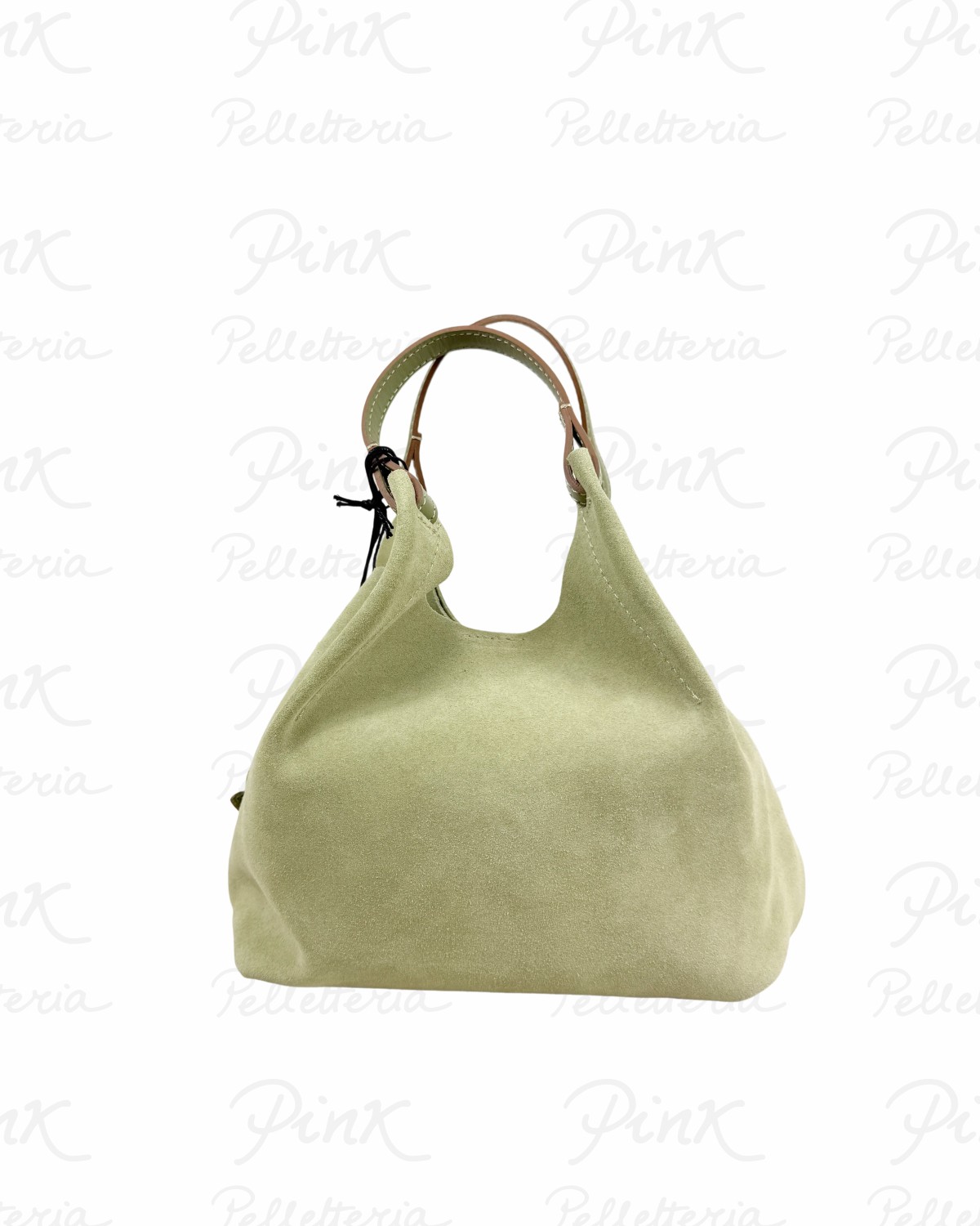 GIANNI CHIARINI Dua Borsa a Mano + Tracolla 9779-CM-PL 14366 Willow