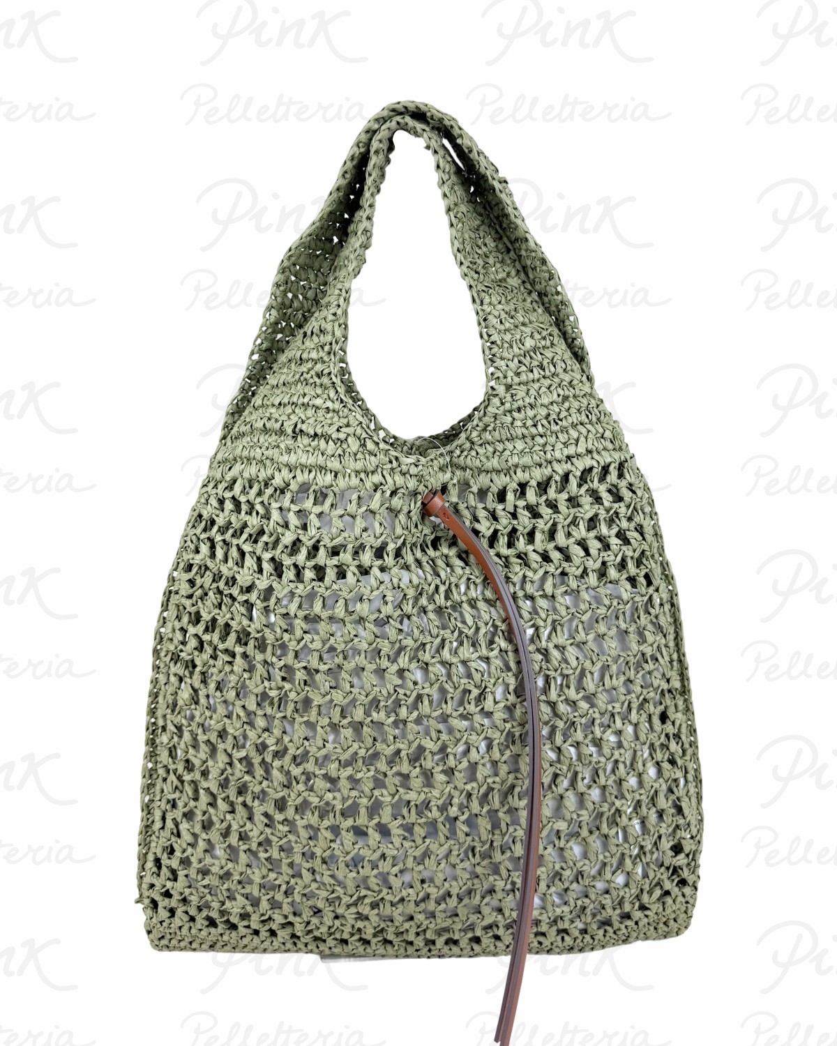 GIANNI CHIARINI Nefeli 2 Manici 11953-COMM-STR-CRCH 11730 Taiga