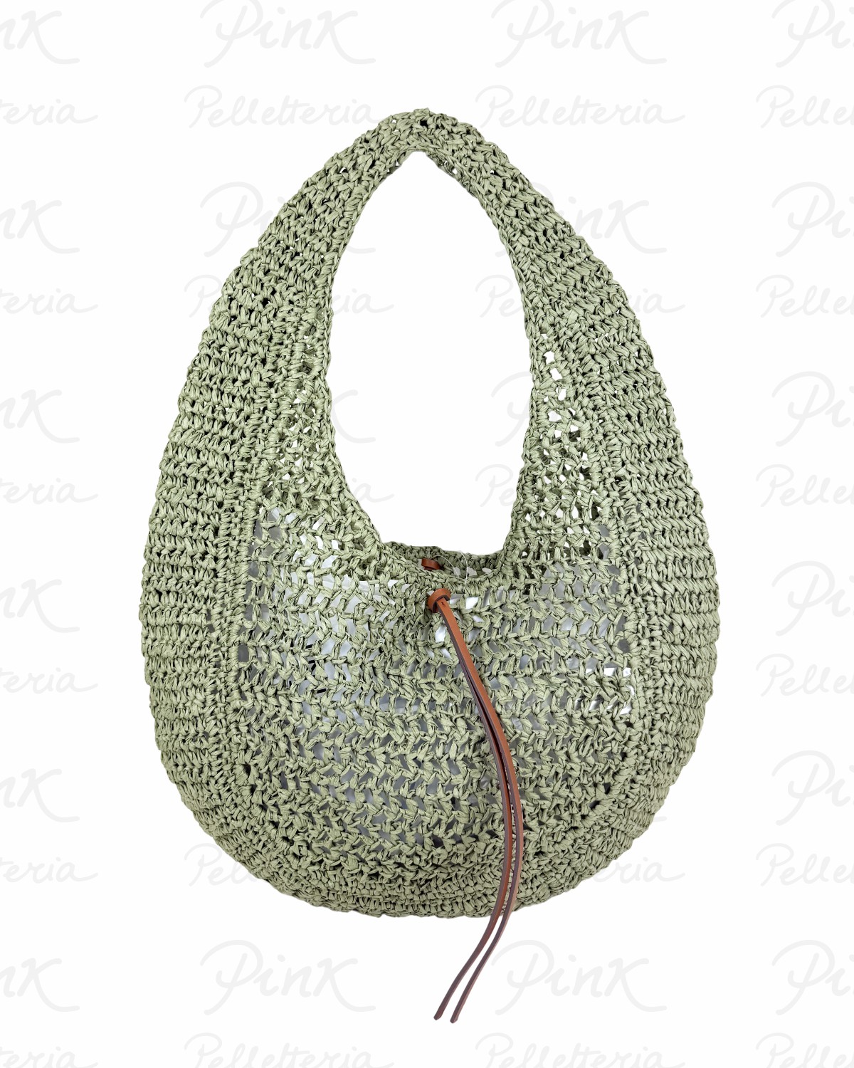 GIANNI CHIARINI Nefeli Sottospalla 11954-COMM-STR-CRCH 11730 Taiga