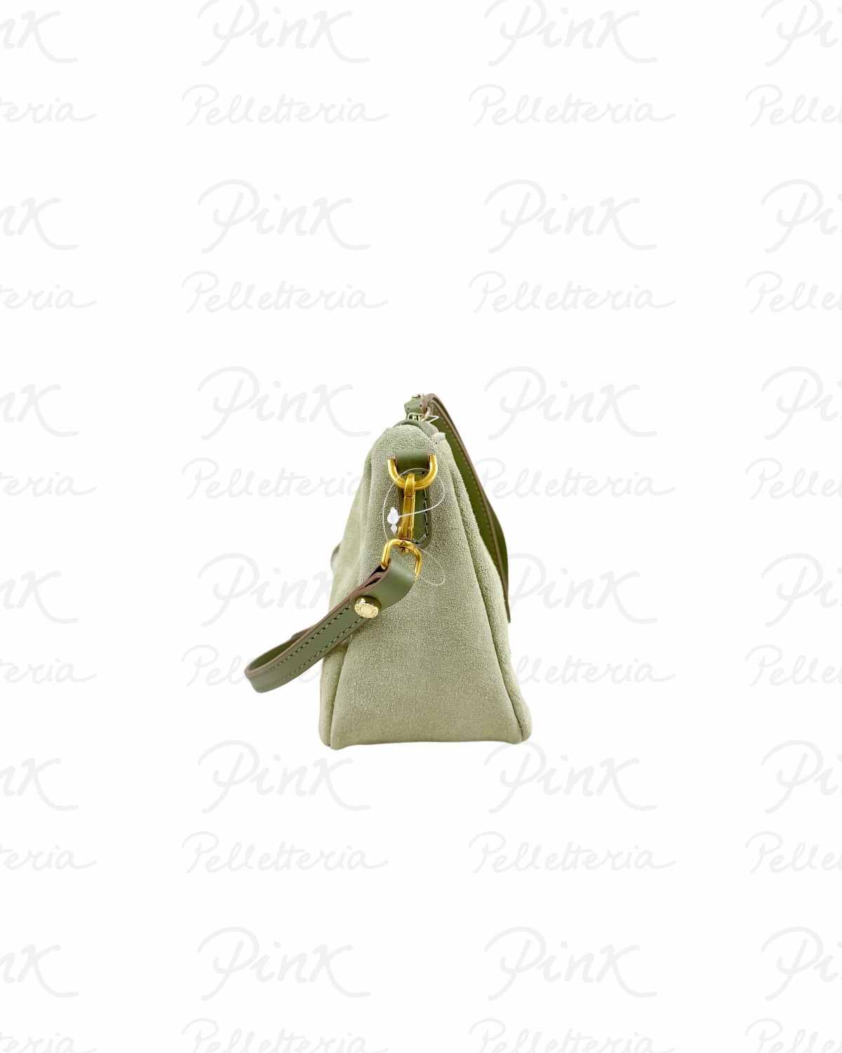 GIANNI CHIARINI Nora Pouch Pochette Piccola cTracolla 10224-CM-PL 14366 Willow