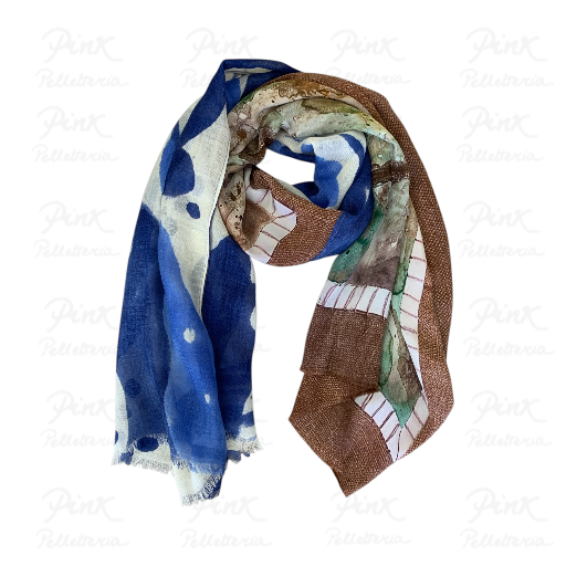 PYAAR Aria Sciarpa Stampata 61260052-0041