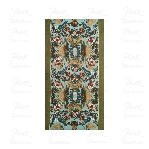 PYAAR Dami Sciarpa Stampata 61260009-0010