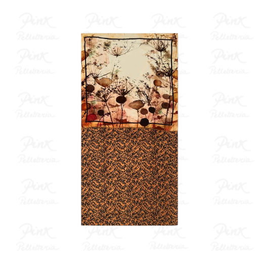 PYAAR Maira Sciarpa Stampata 61260051-0040