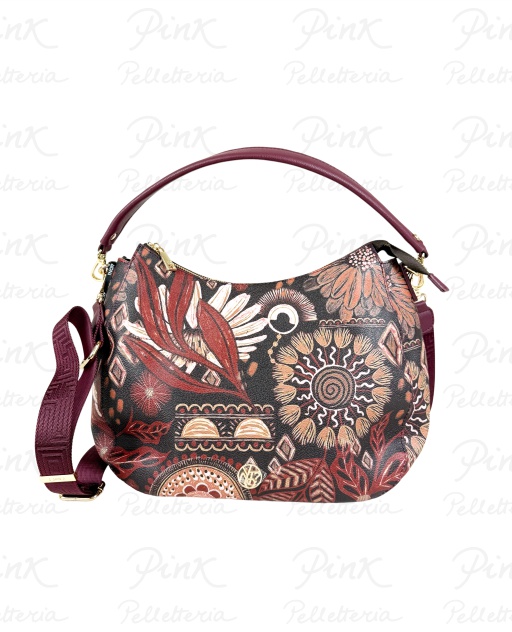 YNOT Ike Hobo IKE006F6 Natural