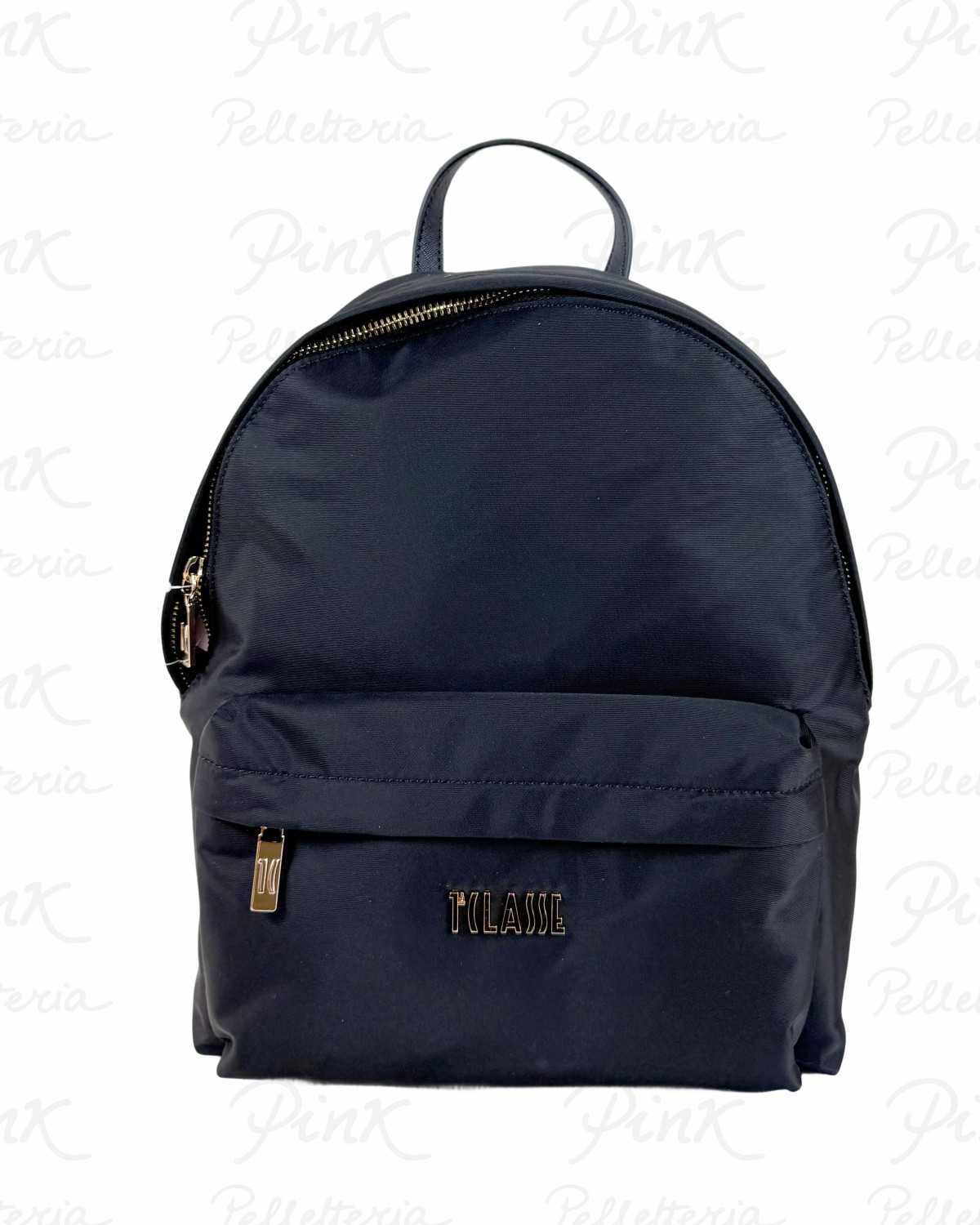ALVIERO MARTINI PRIMA CLASSE Breeze Nylon Zaino GZ69-9762-0001 Nero
