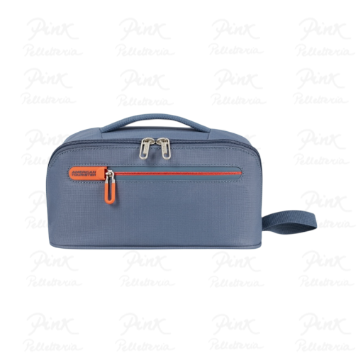 AMERICAN TOURISTER Cloudrider Wash Bag MJ4*01001 157362 Stone Blue