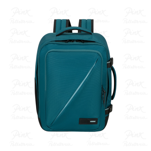 AMERICAN TOURISTER Take2cabin Casual Backpack MS 91G*51009 150909 Totally Teal