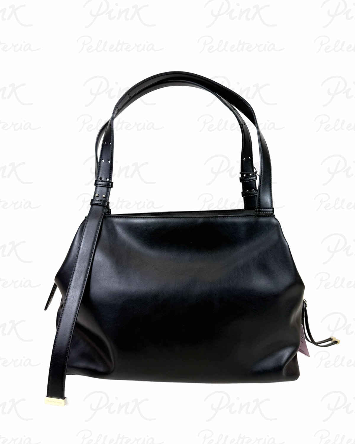 ARMANI EXCHANGE Alice Shopping M Woman XW002603-AF19902-UC001 Black
