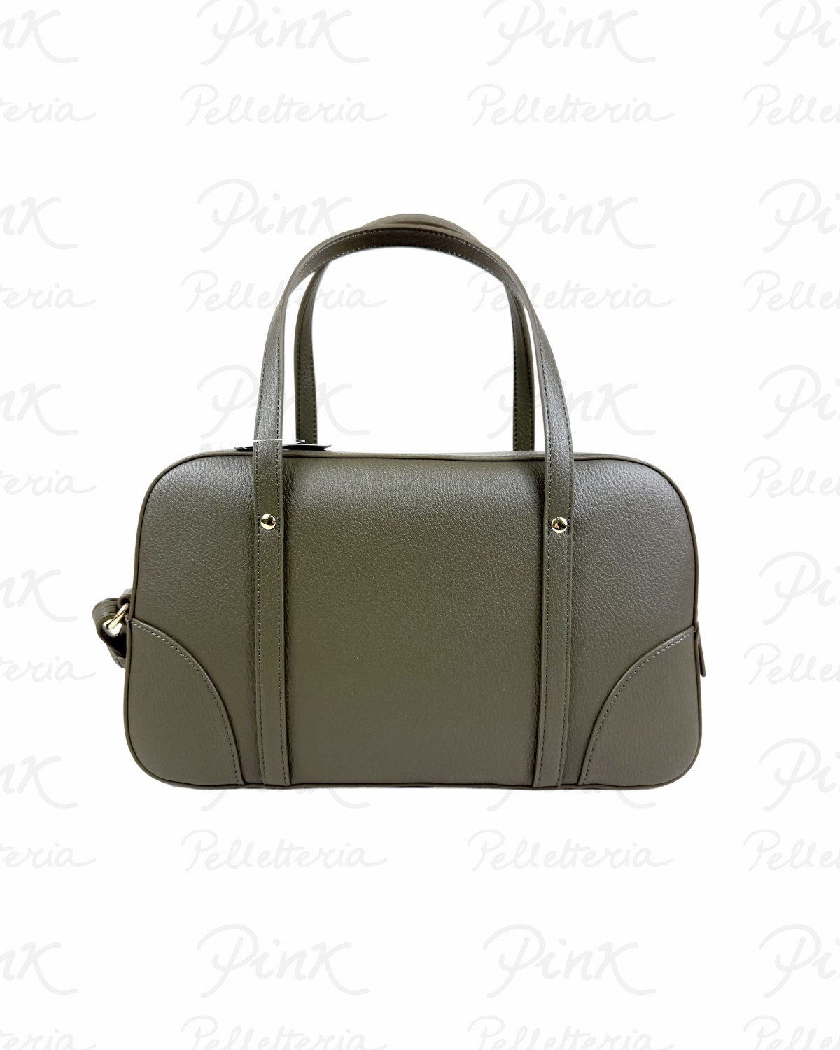 ARMANI EXCHANGE Polly Bauletto L Woman XW002610-AF15632-U7043 Savanna