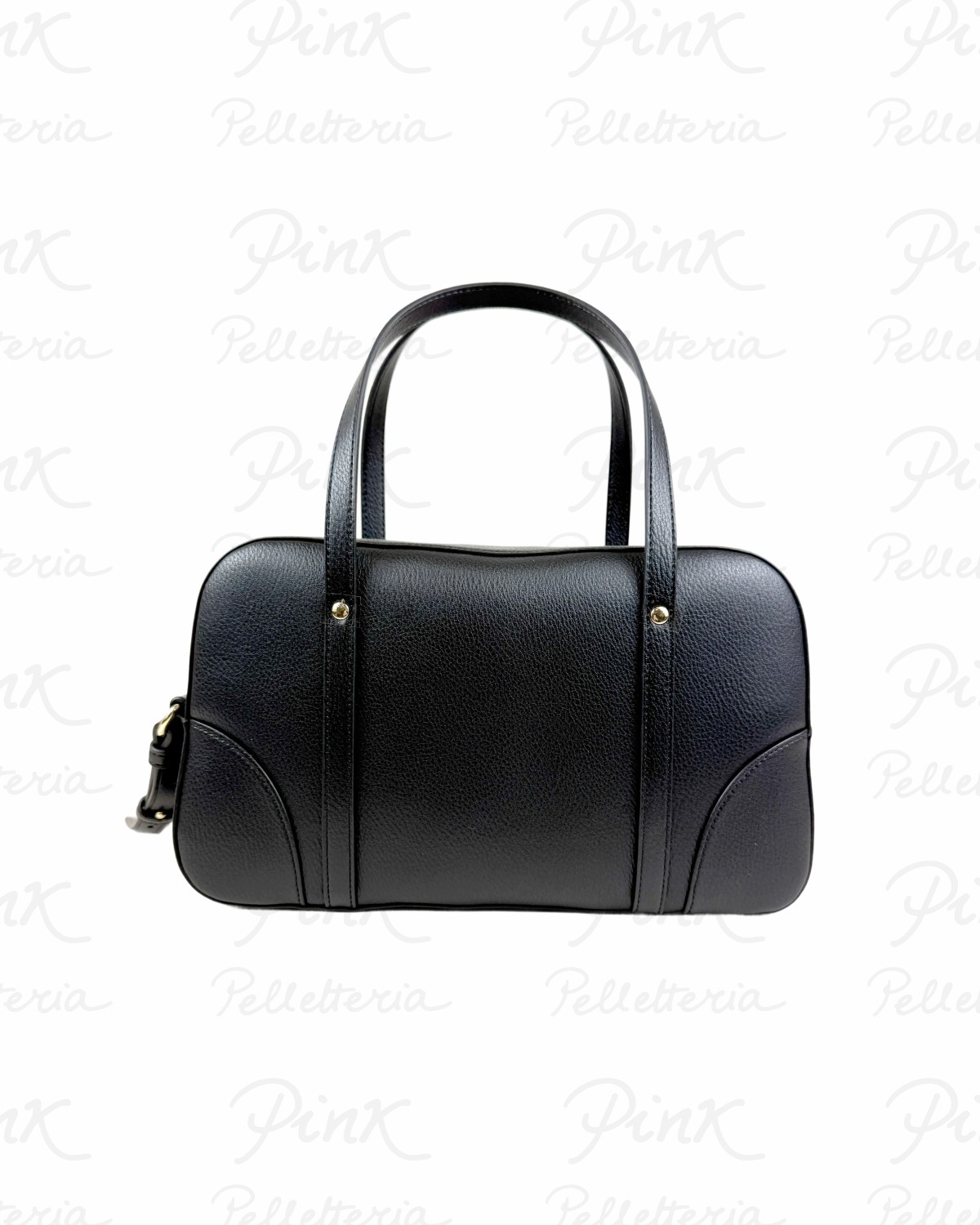 ARMANI EXCHANGE Polly Bauletto L Woman XW002610-AF15632-UC010 Nero