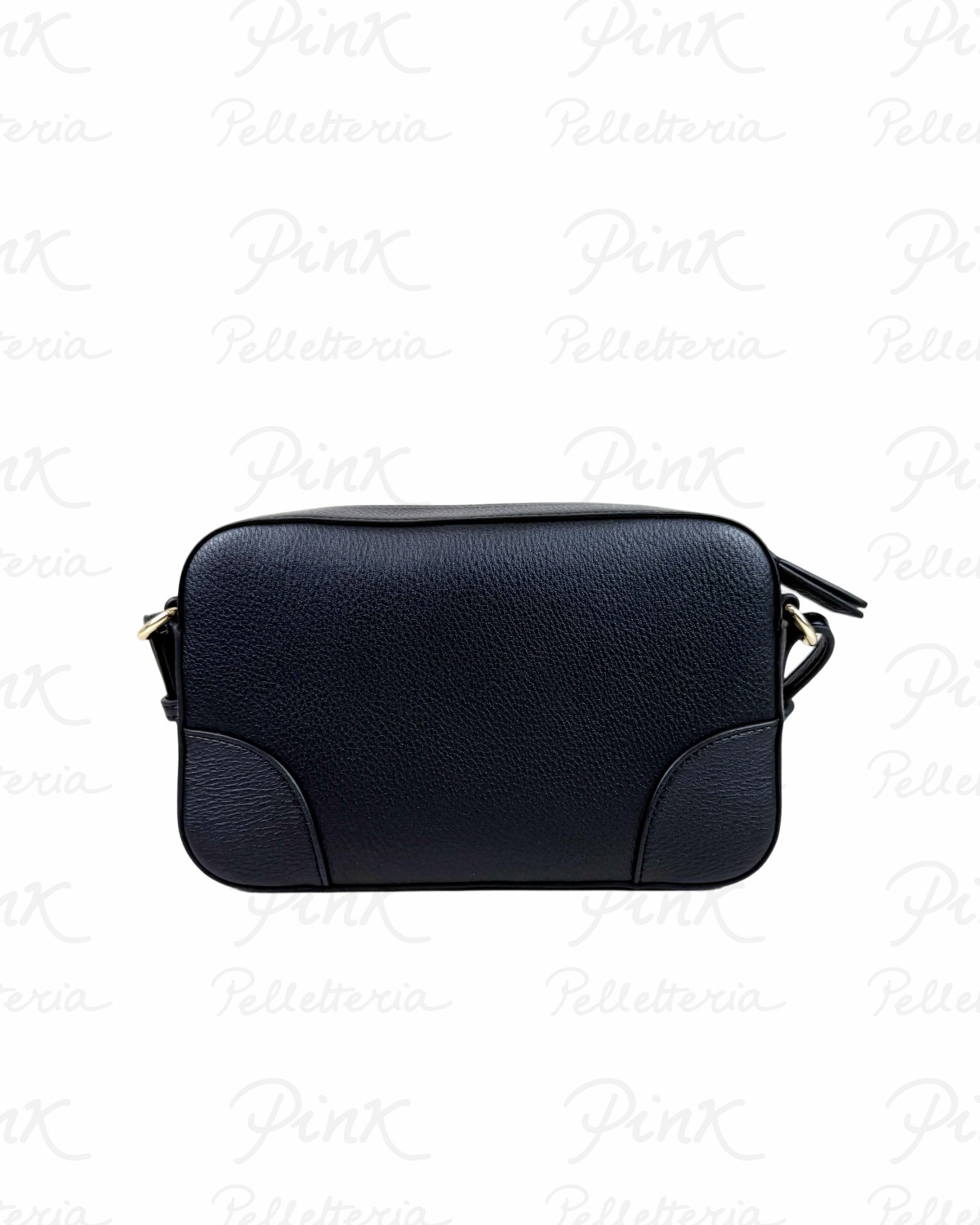 ARMANI EXCHANGE Polly Camera Case Woman XW002612-AF15632-UC010 Nero