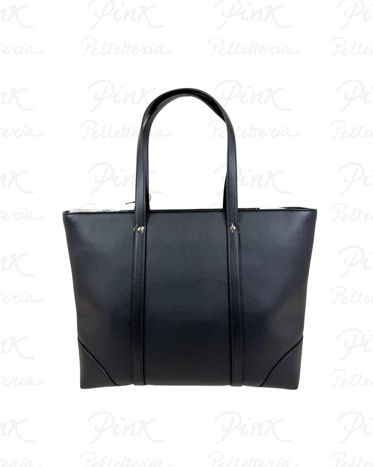 ARMANI EXCHANGE Polly Shopping Woman XW002608-AF15632-UC010 Nero
