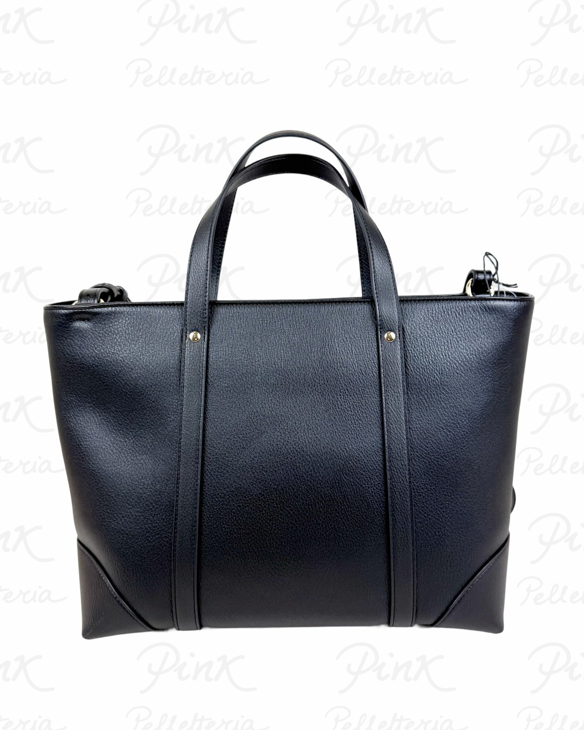 ARMANI EXCHANGE Polly Tote Woman XW002609-AF15632-UC010 Nero
