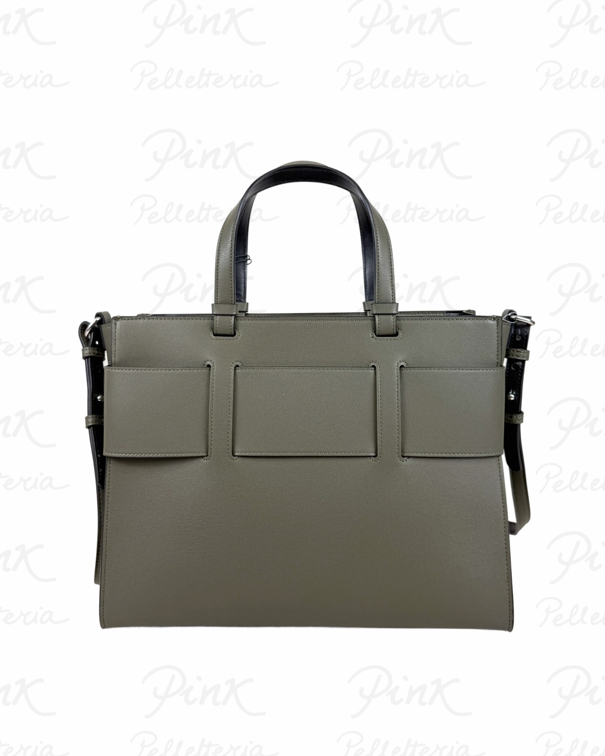 ARMANI EXCHANGE Susy Big Tote Woman 942689-0A874-U7043 Savanna