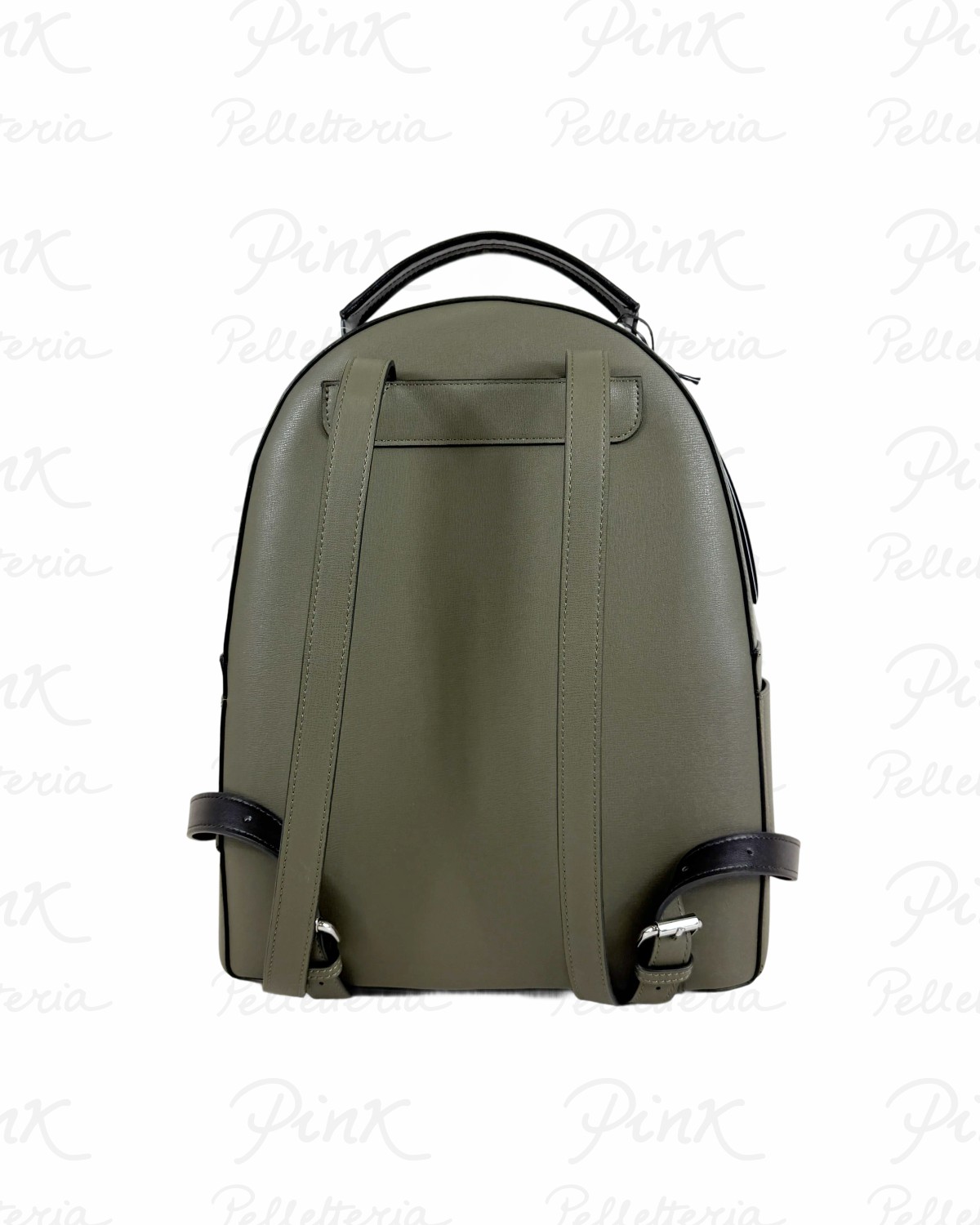 ARMANI EXCHANGE Susy Essential Backpack Woman XW001204-AF13672-U7043 Savanna