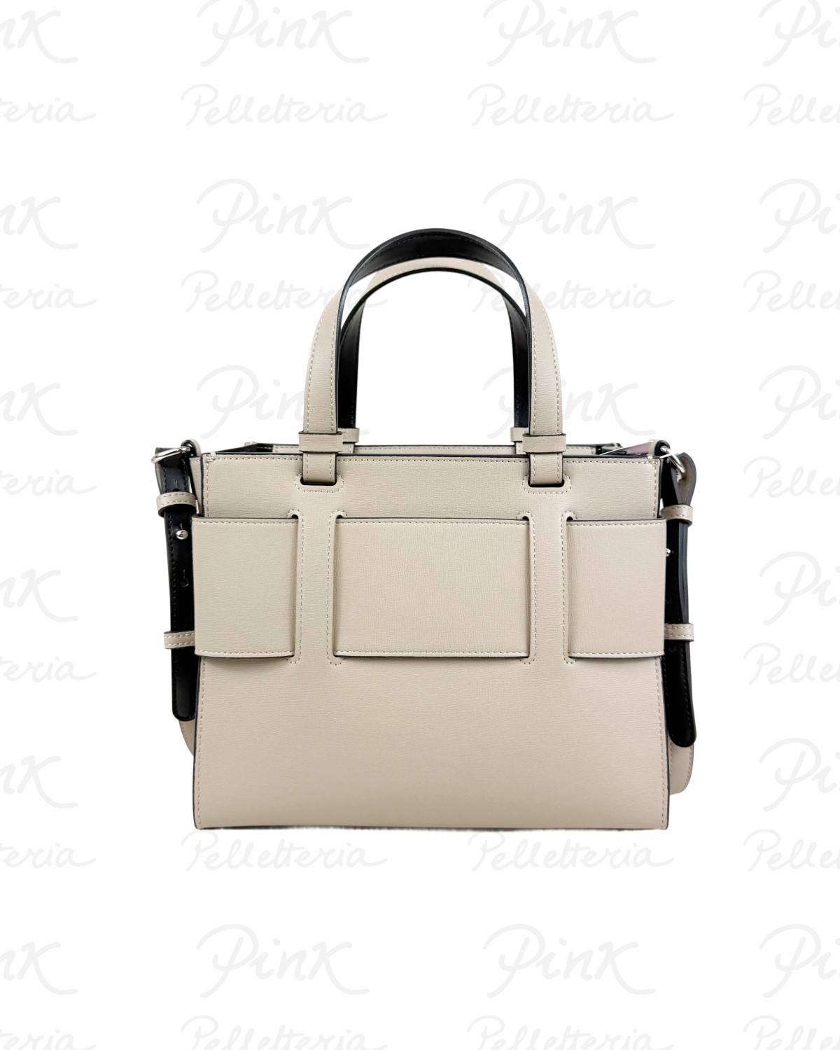 ARMANI EXCHANGE Susy Tote S Woman 942690-0A874-U6223 Sand
